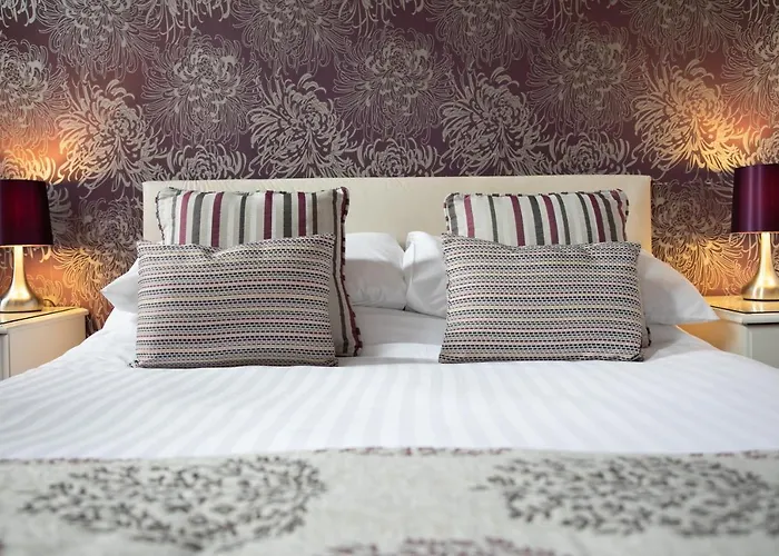 Trelawney Hotel - Guest House