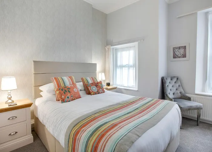 Trelawney Hotel - Guest House
