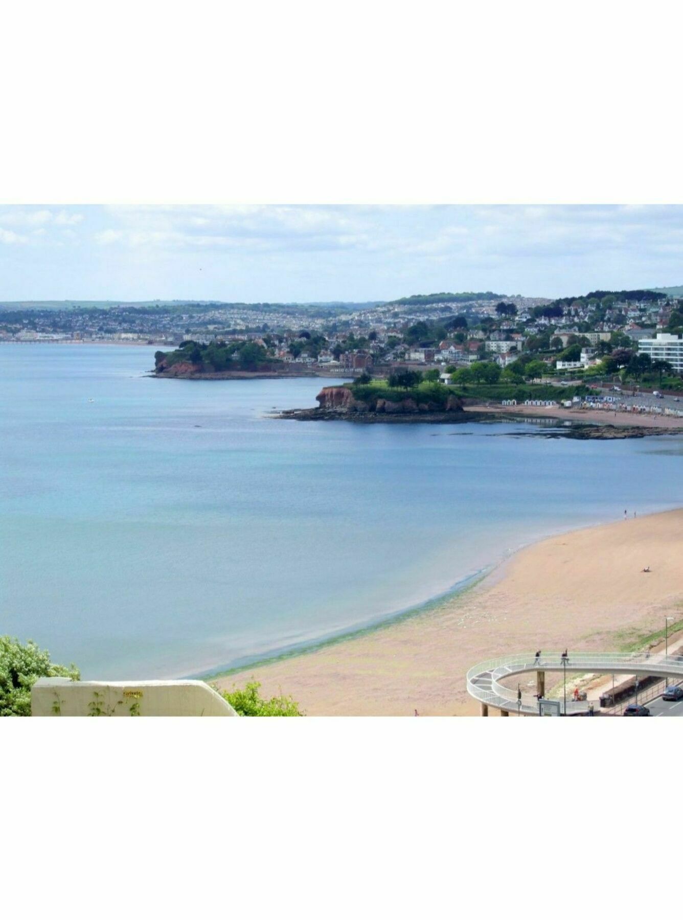 Trelawney - Pensión Torquay
