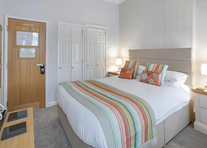 Trelawney Hotel - Guest House
