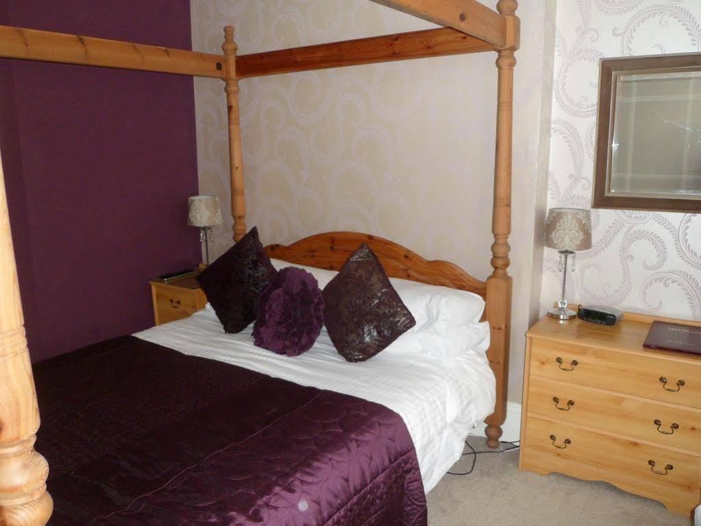 Trelawney - Affittacamere 4*