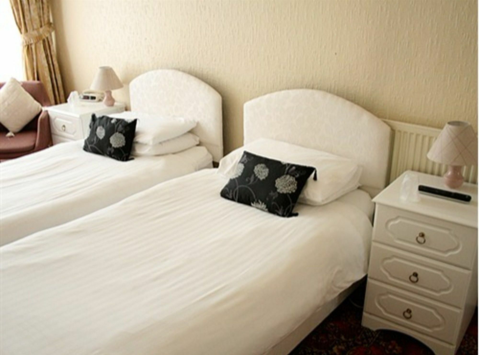 Trelawney - Affittacamere Torquay